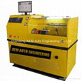 High Pressure Common Rail Injection Pump Test Bench 2