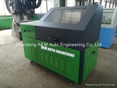 High Pressure Common Rail Injection Pump Test Bench