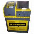 Common Rail Injector Test Bench 1