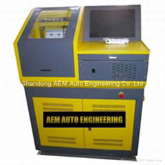 Common Rail Injector Test Bench