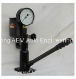 Fuel Injector and Nozzle Tester