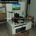 Turbocharger Dynamic Balancing Machine 2