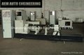 Transmission Drive Shaft Dynamic Balancing Machine 2