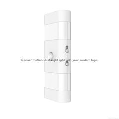 2017 electronics products LED night light 