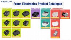 Fu Kun Electronic Limited