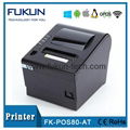 FK-POS80-AT thermal printer with usb 4