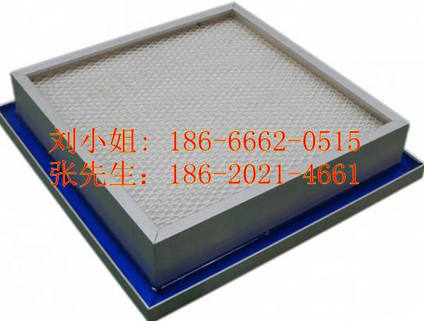 珠海液槽式高效过滤器厂家批发 3