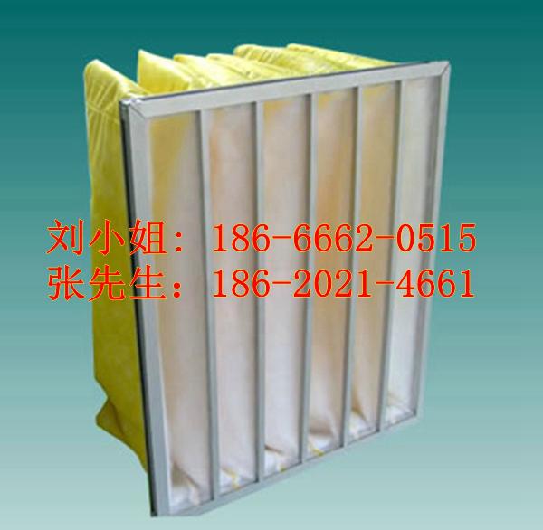 珠海中效袋式过滤器厂家批发 3