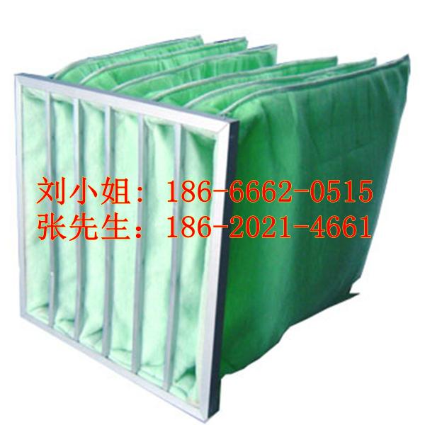 珠海中效袋式过滤器厂家批发 5