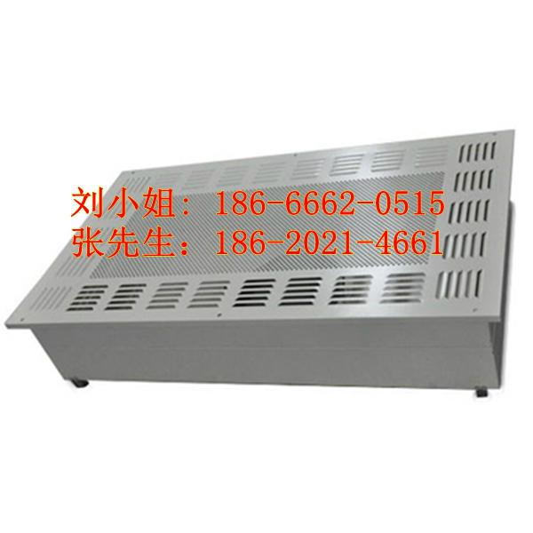 廣州君鴻高效送風口 4