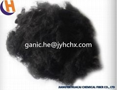 2.5D*51mm recycled polyester staple fiber for nonwoven