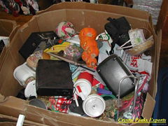 Used Household Items (Bric a Brac)