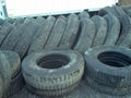 Used Truck Tires 1