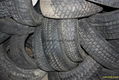Used Passenger Tires (Used Car Tires)