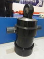 Underbody Hydraulic cylinder