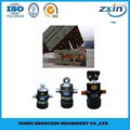 3 Stage Telescopic Hydraulic Cylinder