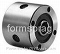 formsprag one way clutch