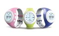 Smart GPS mobile watch 2G net OneMeter International Brand 