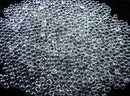 glass beads for grinding
