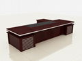 ALU OFFICE DESK OFFICE TABLE