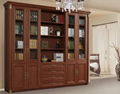 ALU BOOKCASE 1