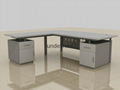 ALU OFFICE DESK OFFICE TABLE