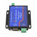 RS232 RS485 Ethernet Converter，Serial Ethernet to Modbus Converter 2