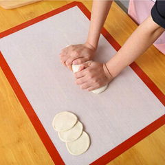 Silicone Non-Stick Baking Mat