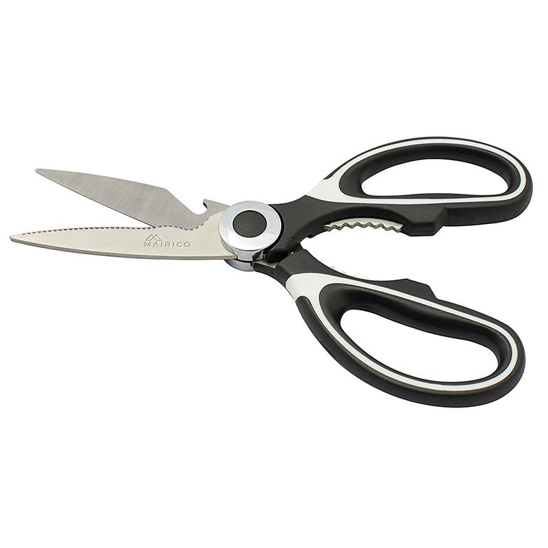 Ultra Sharp Premium Heavy Duty Kitchen Shears and Multi Purpose