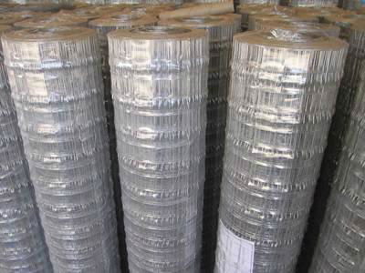 Welded Wire Lath 4