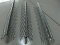 Sheet Metal Lath