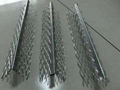 Sheet Metal Lath