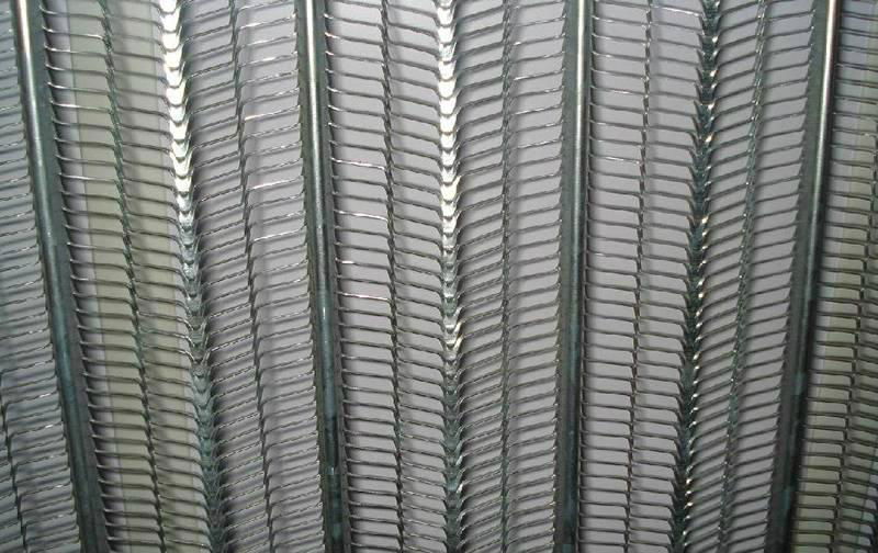 Sheet Metal Lath 5