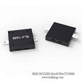 L16.0mm*W16.0mm*H2.5mm  SMD Buzzer Audio