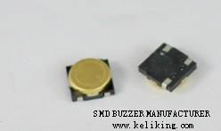 L5.0mm*W5.0mm*H1.8mm Micro Small SMD Buzzer Magnetic Buzzer Surface Mounted 