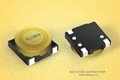 L5.0mm*W5.0mm*H1.8mm Micro Small SMD Buzzer Magnetic Buzzer Surface Mounted  3