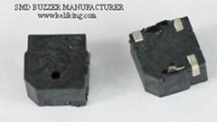 SMD Buzzer Magnetic  Acoustic Component 