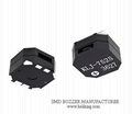 Passive SMD Magnetic Buzzer Surface Mounted Buzzer Small Buzzer for GPS devices