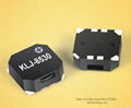 Small SMD Buzzer  Magnetic Buzzer Audio