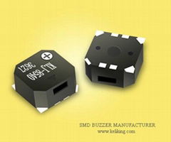  SMD Buzzer Magnetic Audible Buzzer Acoustic Component 3.6V L8.5mm*W8.5mm*H4.0mm