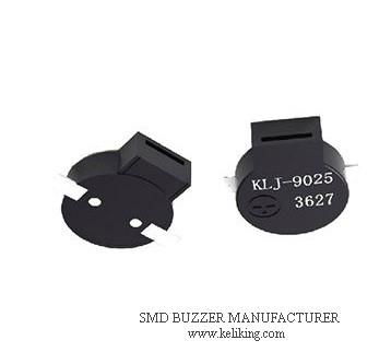 SMD Buzzer Magnetic Electromagnetic Audible Buzzer 2