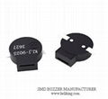 SMD Buzzer Magnetic Electromagnetic