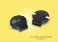 Passive SMD Buzzer Magnetic Surface Mounted Buzzer L10.5mm*W9.0mm*H2.5mm 