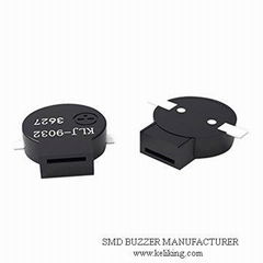 SMD Buzzer Magnetic Buzzer Speaker Alarm Audio Transducer L10.5mm*W9.0mm*H3.2mm 