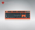 Hexgears K535 Harpoon - 104key High-End Mechanical Keyboard 1