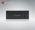 K520 Marte (87 -key)Gaming Mechanical Keyboard