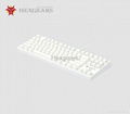 K520 Marte (87 -key)Gaming Mechanical Keyboard 3