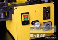 Circular saw blade grinding machine 2