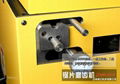 Circular saw blade grinding machine 3