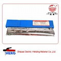 Stable Arc Cast Iron Welding Electrode 1